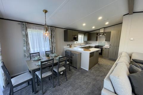 3 bedroom lodge for sale, York YO42