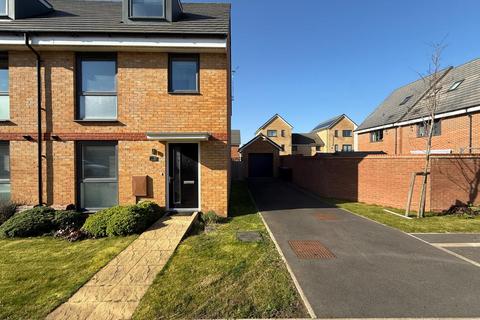 undefined, Glebe Farm