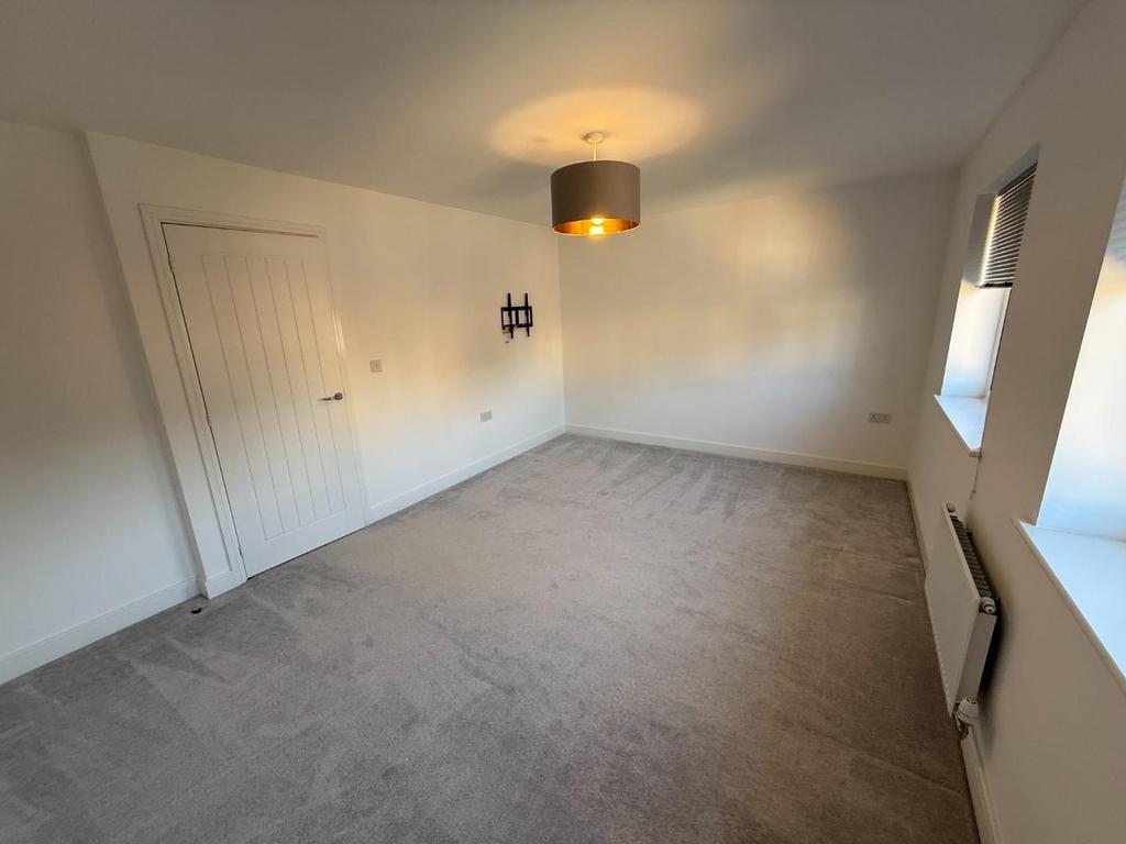 Bedroom 2a