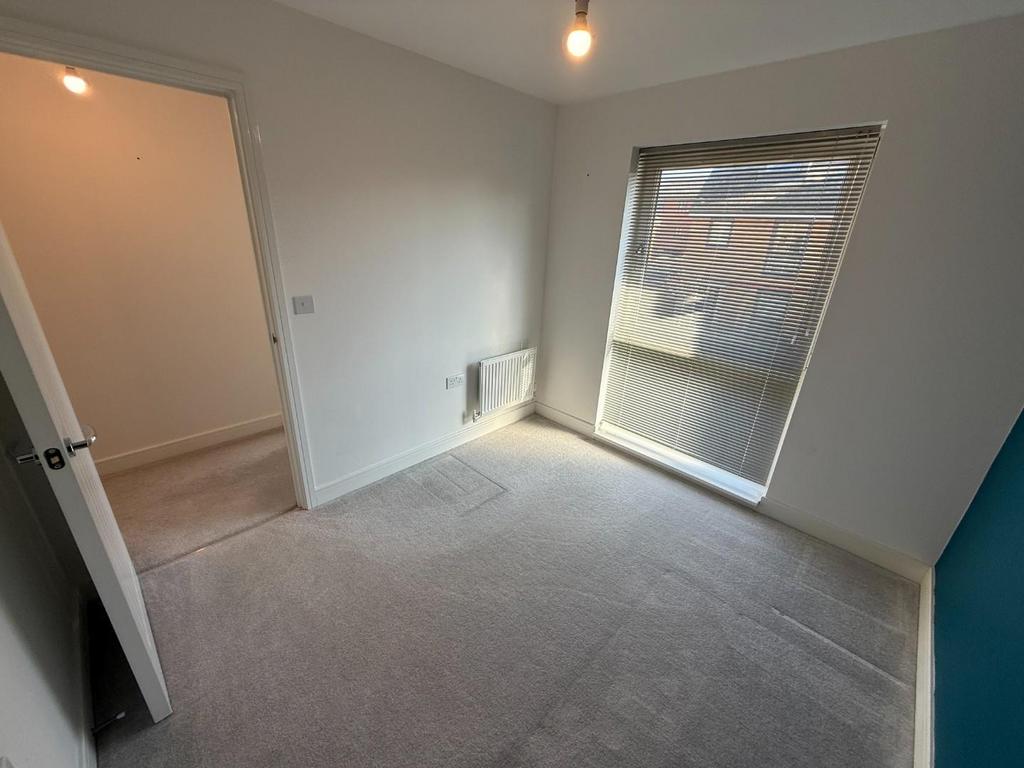 Bedroom 3a