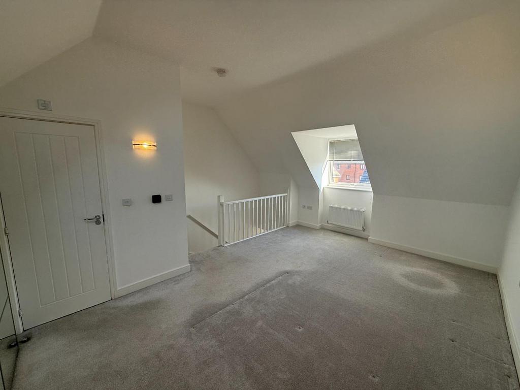 Bedroom 1a