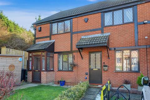 2 bedroom terraced house for sale, Broad Oak Drive, Stapleford, Nottingham