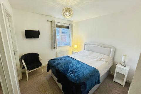 3 bedroom semi-detached house for sale, Willows End, Leicester LE7