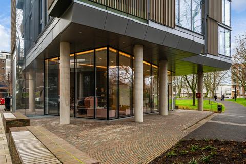 undefined, Grand Central Apartments, King's Cross, NW1