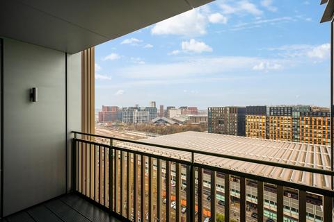 undefined, Grand Central Apartments, King's Cross, NW1