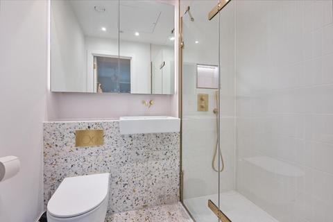 undefined, Grand Central Apartments, King's Cross, NW1