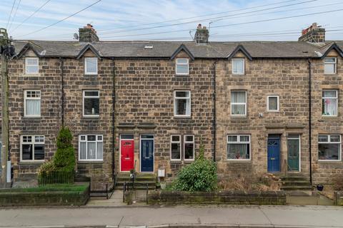 Manor Street, Otley LS21