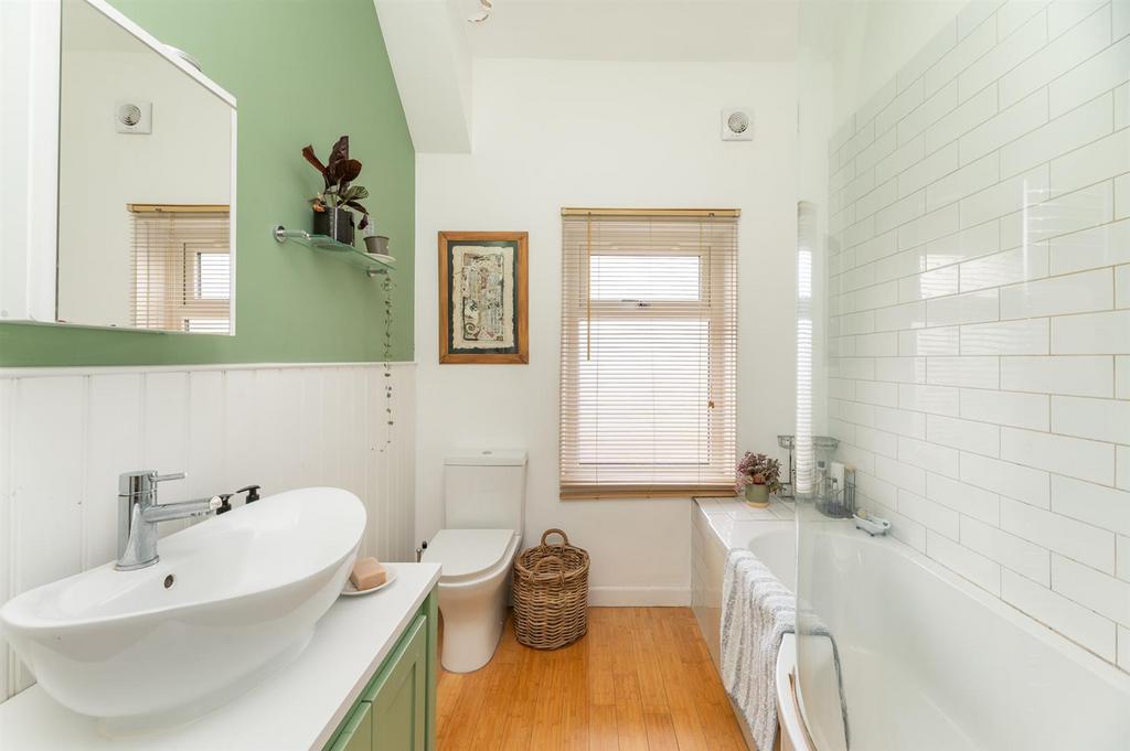 House Bathroom