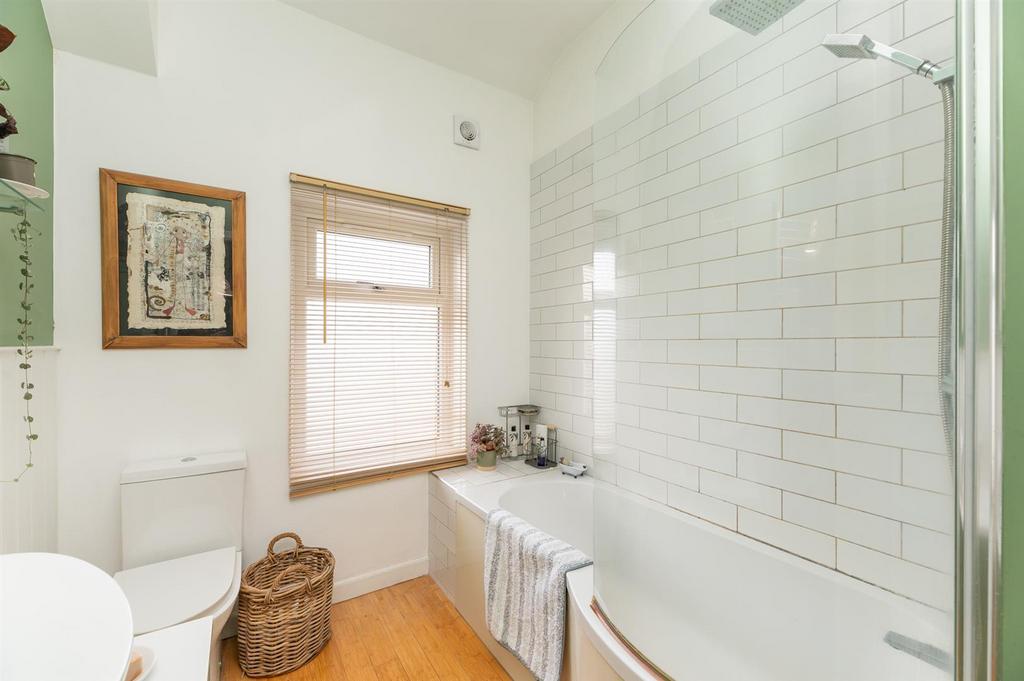 House Bathroom