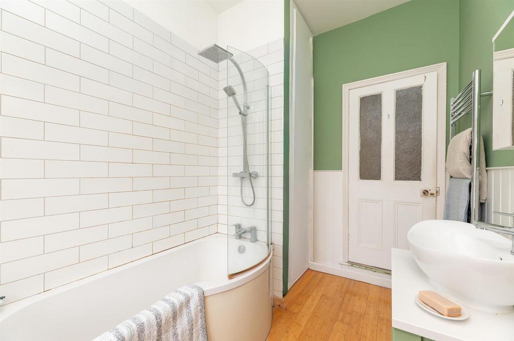 House Bathroom