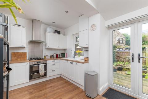undefined, Manor Street, Otley LS21