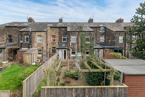 undefined, Manor Street, Otley LS21