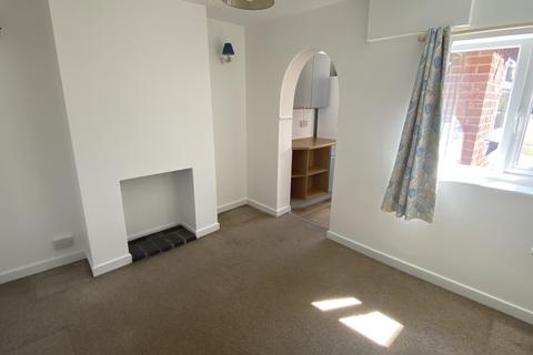 undefined, Hampton Street, WARWICK