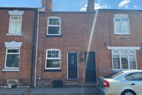 undefined, Hampton Street, WARWICK