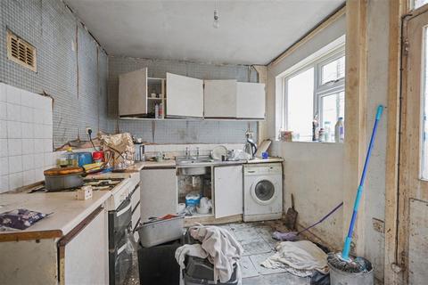 undefined, Severn Street, NOTTINGHAM