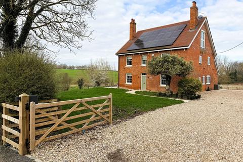 undefined, Mill Lane, East Hendred, OX12
