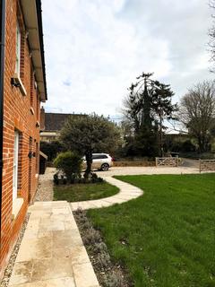 undefined, Mill Lane, East Hendred, OX12