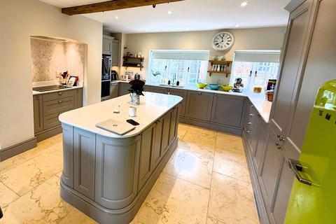 undefined, Mill Lane, East Hendred, OX12