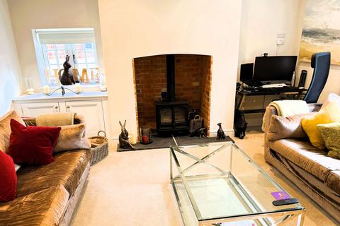 undefined, Mill Lane, East Hendred, OX12