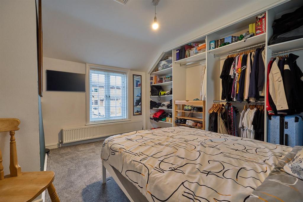 Accommodation
