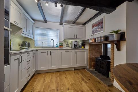 undefined, Rookery Lane, Groby