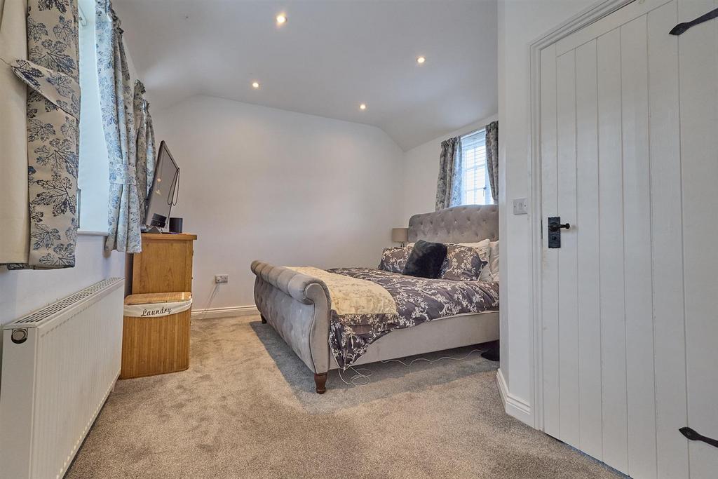 Accommodation