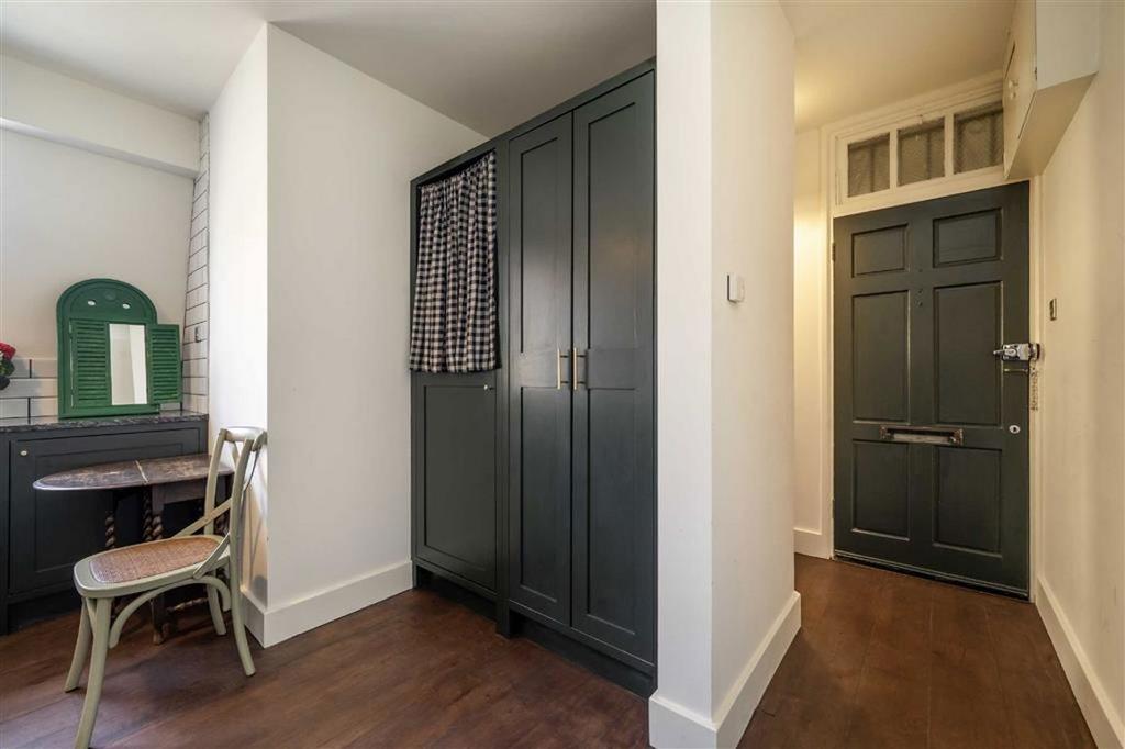 Cloakroom