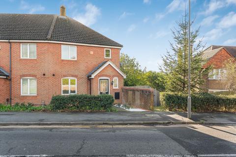 3 bedroom end of terrace house for sale, Plomer Hill, High Wycombe HP13