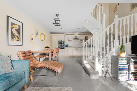 3 bedroom end of terrace house for sale, Plomer Hill, High Wycombe HP13