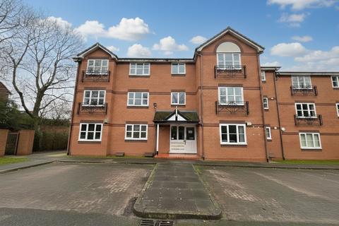 2 bedroom flat for sale, Lancaster Road, Salford, M6