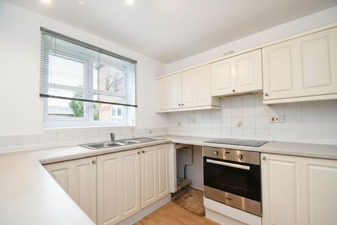 2 bedroom flat for sale, Lancaster Road, Salford, M6