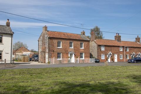 undefined, Lynn Road, West Rudham