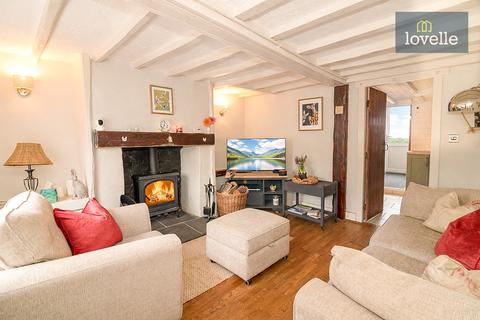 undefined, Mill Row, Swaby LN13