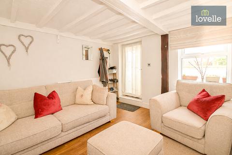 undefined, Mill Row, Swaby LN13