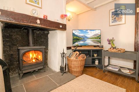 undefined, Mill Row, Swaby LN13