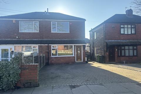 undefined, Blenheim Road, Breightmet, Bolton, BL2 6ET