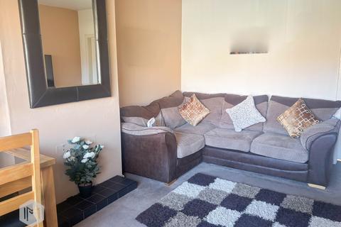 undefined, Blenheim Road, Breightmet, Bolton, BL2 6ET