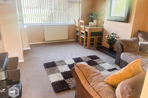 undefined, Blenheim Road, Breightmet, Bolton, BL2 6ET