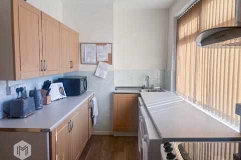 undefined, Blenheim Road, Breightmet, Bolton, BL2 6ET
