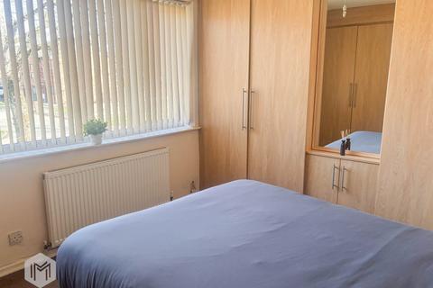 undefined, Blenheim Road, Breightmet, Bolton, BL2 6ET
