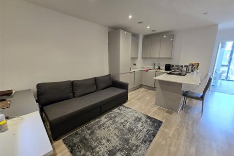 1 bedroom apartment for sale, Fifty5ive, 55 Queen Street, Salford, Manchester, M3