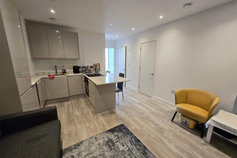 1 bedroom apartment for sale, Fifty5ive, 55 Queen Street, Salford, Manchester, M3