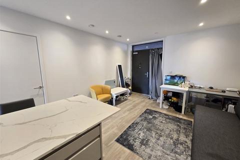 1 bedroom apartment for sale, Fifty5ive, 55 Queen Street, Salford, Manchester, M3