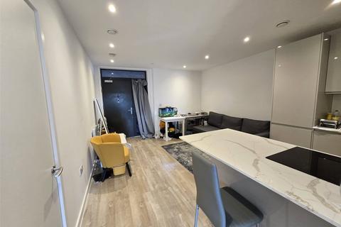 1 bedroom apartment for sale, Fifty5ive, 55 Queen Street, Salford, Manchester, M3