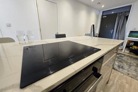 1 bedroom apartment for sale, Fifty5ive, 55 Queen Street, Salford, Manchester, M3