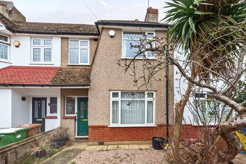 Arlington Close, Sidcup, DA15