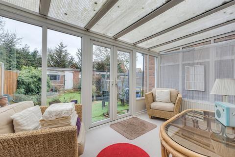 3 bedroom terraced house for sale, Arlington Close, Sidcup, DA15