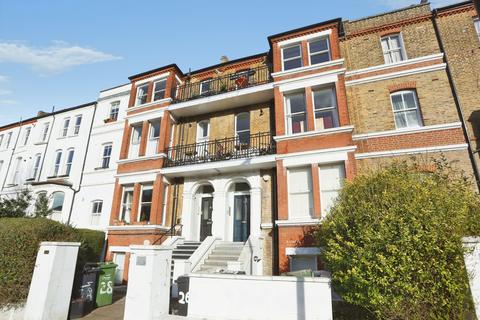1 bedroom flat for sale, 26 Rosendale Road, London, SE21