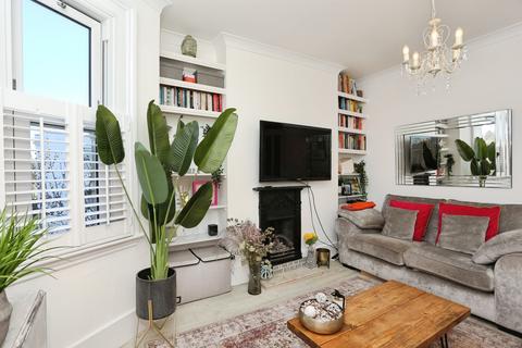 1 bedroom flat for sale, 26 Rosendale Road, London, SE21