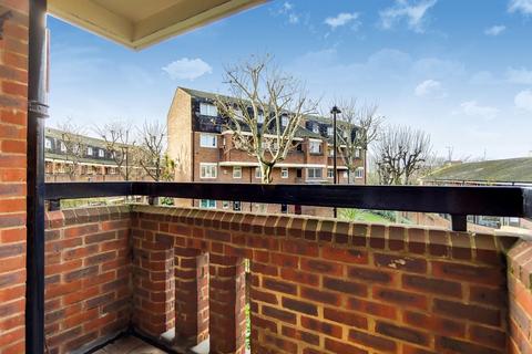 1 bedroom apartment for sale, Wynford Road, London, N1
